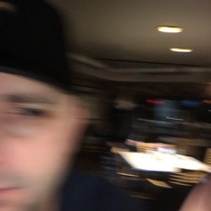 Meet your Posher, Robbieah